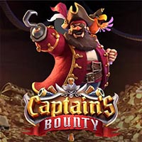 Captian's Bounty