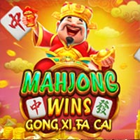 Mahjong Wins